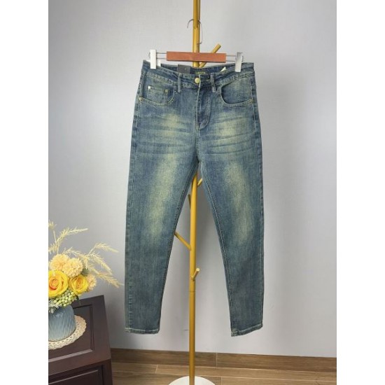 2024SS 夏季活躍人気定番 LOUIS VUITTON ルイヴィトン ジーパン 2024SS 夏季活躍人気定番 LOUIS VUITTON ルイヴィトン ジーパン