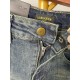 2024SS 夏季活躍人気定番 LOUIS VUITTON ルイヴィトン ジーパン 2024SS 夏季活躍人気定番 LOUIS VUITTON ルイヴィトン ジーパン