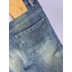 2024SS 夏季活躍人気定番 LOUIS VUITTON ルイヴィトン ジーパン 2024SS 夏季活躍人気定番 LOUIS VUITTON ルイヴィトン ジーパン