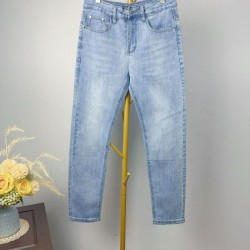 2024SS 夏季最新アイテム LOUIS VUITTON ルイヴィトン ジーパン