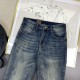 2024SS 毎年人気春夏新作 LOUIS VUITTON ルイヴィトン ジーパン 2024SS 毎年人気春夏新作 LOUIS VUITTON ルイヴィトン ジーパン