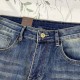 2024SS 毎年人気春夏新作 LOUIS VUITTON ルイヴィトン ジーパン 2024SS 毎年人気春夏新作 LOUIS VUITTON ルイヴィトン ジーパン