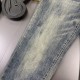 2024SS 毎年人気春夏新作 LOUIS VUITTON ルイヴィトン ジーパン 2024SS 毎年人気春夏新作 LOUIS VUITTON ルイヴィトン ジーパン