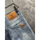 2024SS 最新でおしゃれな LOUIS VUITTON ルイヴィトン ジーパン 2024SS 最新でおしゃれな LOUIS VUITTON ルイヴィトン ジーパン