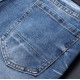 2024SS 夏に欠かせないアイテム MONCLER モンクレール ジーパン 2024SS 夏に欠かせないアイテム MONCLER モンクレール ジーパン