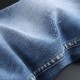 2024SS 夏に欠かせないアイテム MONCLER モンクレール ジーパン 2024SS 夏に欠かせないアイテム MONCLER モンクレール ジーパン