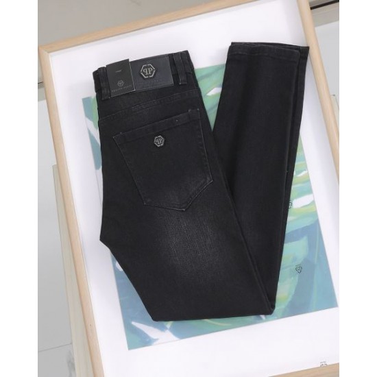 2024SS 大特価新作限定 PHILIPP PLEIN フィリッププレイン ジーパン 2024SS 大特価新作限定 PHILIPP PLEIN フィリッププレイン ジーパン