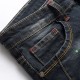 2024SS 定番人気最新作 PHILIPP PLEIN フィリッププレイン ジーパン