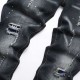 2024SS 定番人気最新作 PHILIPP PLEIN フィリッププレイン ジーパン