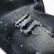 2024SS 定番人気最新作 PHILIPP PLEIN フィリッププレイン ジーパン