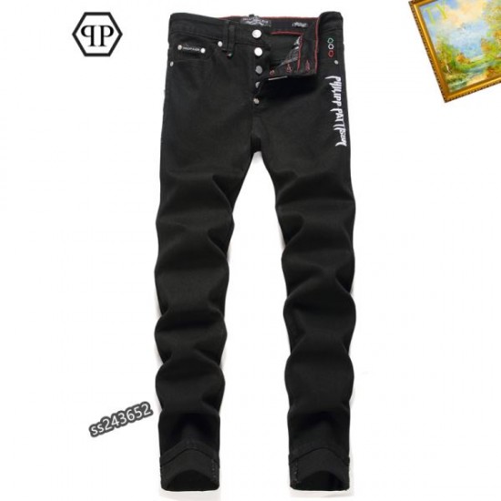 2024SS 話題の新作到着 PHILIPP PLEIN フィリッププレイン ジーパン 2024SS 話題の新作到着 PHILIPP PLEIN フィリッププレイン ジーパン