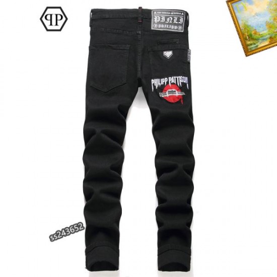 2024SS 話題の新作到着 PHILIPP PLEIN フィリッププレイン ジーパン 2024SS 話題の新作到着 PHILIPP PLEIN フィリッププレイン ジーパン