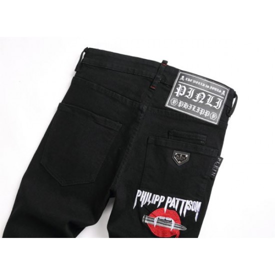 2024SS 話題の新作到着 PHILIPP PLEIN フィリッププレイン ジーパン 2024SS 話題の新作到着 PHILIPP PLEIN フィリッププレイン ジーパン