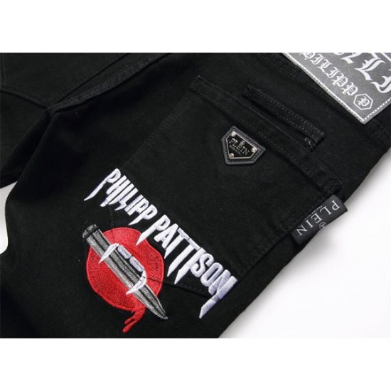 2024SS 話題の新作到着 PHILIPP PLEIN フィリッププレイン ジーパン 2024SS 話題の新作到着 PHILIPP PLEIN フィリッププレイン ジーパン