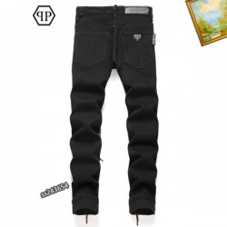2024SS 激レア一目惚れ PHILIPP PLEIN フィリッププレイン ジーパン