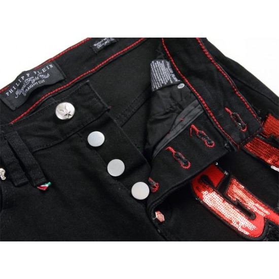 2024SS 激レア一目惚れ PHILIPP PLEIN フィリッププレイン ジーパン 2024SS 激レア一目惚れ PHILIPP PLEIN フィリッププレイン ジーパン