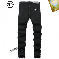 2024SS 今シーズン新作 PHILIPP PLEIN フィリッププレイン ジーパン