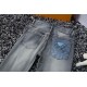 2024SS お洒落さんの愛用率が高い PRADA プラダ ジーパン