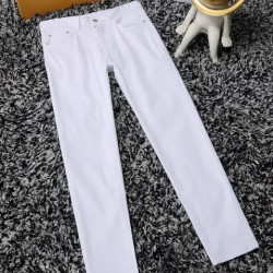 2024SS インパクト抜群のデザイン PRADA プラダ ジーパン