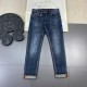 2024SS 春夏のコレクションで新作 PRADA プラダ ジーパン 2024SS 春夏のコレクションで新作 PRADA プラダ ジーパン