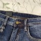 2024SS 春夏のコレクションで新作 PRADA プラダ ジーパン 2024SS 春夏のコレクションで新作 PRADA プラダ ジーパン