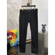 2024SS 今年売れた人気のスタイル PRADA プラダ ジーパン