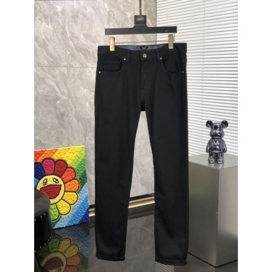 2024SS 今年売れた人気のスタイル PRADA プラダ ジーパン 2024SS 今年売れた人気のスタイル PRADA プラダ ジーパン