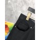 2024SS 今年売れた人気のスタイル PRADA プラダ ジーパン 2024SS 今年売れた人気のスタイル PRADA プラダ ジーパン