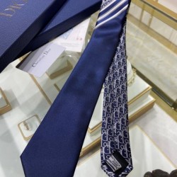 2024SS 今年コレクション新作登場！ DIOR ディオール ネクタイ