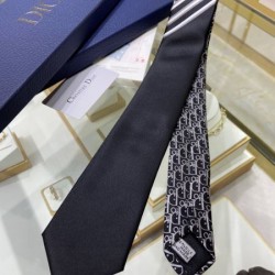2024SS 今年コレクション新作登場！ DIOR ディオール ネクタイ