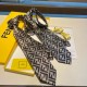 2024SS ネクストヒット必至ブランド FENDI フェンデイ ネクタイ