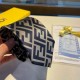 2024SS ネクストヒット必至ブランド FENDI フェンデイ ネクタイ
