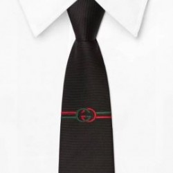 2024SS 最新ファッションのポイント GUCCI グッチ ネクタイ