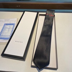 2024SS 最新ファッションのポイント GUCCI グッチ ネクタイ