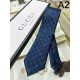 2024SS 主役になる個性的なアイテム GUCCI グッチ ネクタイ