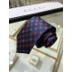 2024SS 主役になる個性的なアイテム GUCCI グッチ ネクタイ