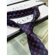 2024SS 主役になる個性的なアイテム GUCCI グッチ ネクタイ