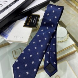 2024SS ファション人に必須アイテム GUCCI グッチ ネクタイ