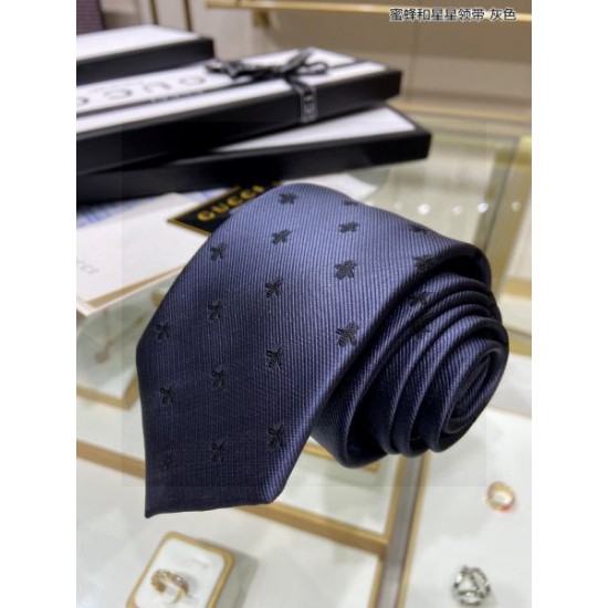 2024SS ファション人に必須アイテム GUCCI グッチ ネクタイ