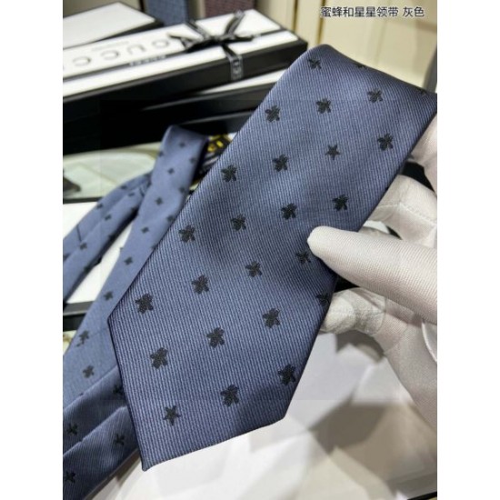 2024SS ファション人に必須アイテム GUCCI グッチ ネクタイ
