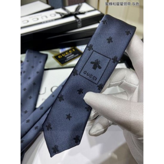 2024SS ファション人に必須アイテム GUCCI グッチ ネクタイ