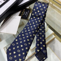 2024SS 限定デザイン大人気完売前に GUCCI グッチ ネクタイ