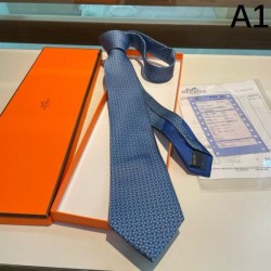 2024SS 今シーズン新作！大人もOK！ HERMES エルメス ネクタイ
