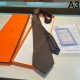 2024SS 今シーズン新作！大人もOK！ HERMES エルメス ネクタイ