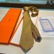 2024SS 今シーズン新作！大人もOK！ HERMES エルメス ネクタイ