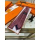 2024SS 今シーズン最注目のトレンド HERMES エルメス ネクタイ