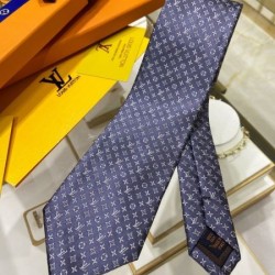 2024SS 大人気商品再入荷! LOUIS VUITTON ルイヴィトン ネクタイ
