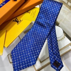 2024SS 大人気商品再入荷! LOUIS VUITTON ルイヴィトン ネクタイ