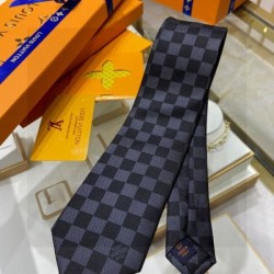2024SS 大人気カラー入荷！ LOUIS VUITTON ルイヴィトン ネクタイ