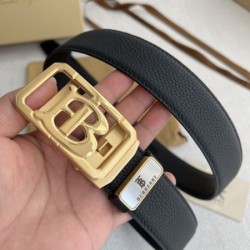 BURBERRY バーバリー 春らしい繊細なアイテム 2024SS ベルト